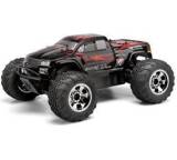 RC-Modell im Test: Savage XS Flux RTR von HPI Racing, Testberichte.de-Note: ohne Endnote