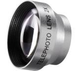 Teleobjektiv (für iPhone 4/4S/5)