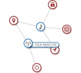 Internet-Software im Test: Collusion 0.27 von Mozilla, Testberichte.de-Note: 1.1 Sehr gut