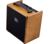 Akustikgitarren-Verstärker im Test: Giulia von Schertler, Testberichte.de-Note: ohne Endnote