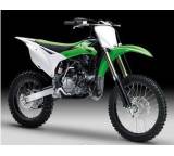 KX85-II [14]
