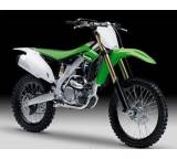 KX250F [Modell 2014]