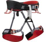 Klettergurt im Test: Momentum 3S von Black Diamond, Testberichte.de-Note: ohne Endnote