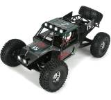 RC-Modell im Test: Vaterra Twin Hammers von Horizon Hobby, Testberichte.de-Note: ohne Endnote