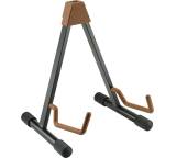 Instrumenten-Zubehör im Test: 17541 Gitarrenständer von König & Meyer, Testberichte.de-Note: 1.6 Gut