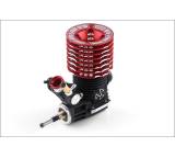 RC-Modellbau-Zubehör im Test: CRF B521 ABI Factory Team Buggy von Team Orion, Testberichte.de-Note: ohne Endnote