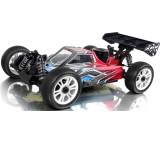 RC-Modell im Test: XRAY XB9 von SMI Motorsport, Testberichte.de-Note: ohne Endnote