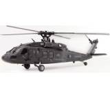 RC-Modell im Test: Solo Pro 319 B-Hawk RTF von Nine Eagles, Testberichte.de-Note: ohne Endnote