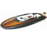 RC-Modell im Test: Ti Amo von Graupner, Testberichte.de-Note: ohne Endnote