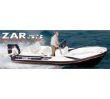 Schlauchboot im Test: ZAR 53 von Formenti, Testberichte.de-Note: ohne Endnote