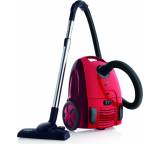 Staubsauger im Test: Factory M3320 von Dirt Devil, Testberichte.de-Note: ohne Endnote