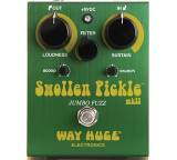 Gitarren-Effektgerät / -Preamp im Test: Swollen Pickle MkII von Way Huge Electronics, Testberichte.de-Note: 1.9 Gut