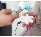 Kopfhörer-Multiadapter