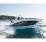 Motorboot im Test: 265 Sundancer von Sea Ray, Testberichte.de-Note: ohne Endnote