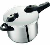 Kochtopf im Test: Secure 5 (P25007) von Tefal, Testberichte.de-Note: 1.6 Gut