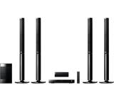 Heimkinosystem im Test: MCS-737 von Pioneer, Testberichte.de-Note: 2.9 Befriedigend