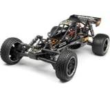 RC-Modell im Test: Baja 5B Flux RTR von HPI Racing, Testberichte.de-Note: ohne Endnote