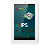 Tablet im Test: Viva Q7 von Allview, Testberichte.de-Note: ohne Endnote