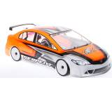 RC-Modell im Test: S411 FF von Serpent Model Racing Cars, Testberichte.de-Note: ohne Endnote