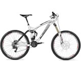 Fahrrad im Test: Jabula - SRAM XX1 (Modell 2013) von Morewood, Testberichte.de-Note: ohne Endnote