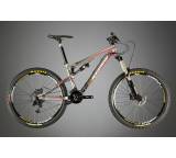 Fahrrad im Test: Mega TR (Modell 2013) von Nuke Proof, Testberichte.de-Note: ohne Endnote