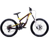 Fahrrad im Test: Collosus DH1.0 (Modell 2013) von Polygon, Testberichte.de-Note: ohne Endnote
