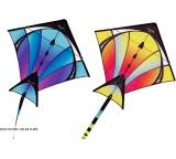 Drachen im Test: Switch von Prism Designs, Testberichte.de-Note: ohne Endnote