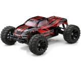 RC-Modell im Test: Himoto E10 Bowie MT Brushless von Krick Modelltechnik, Testberichte.de-Note: ohne Endnote