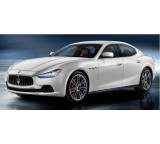 Auto im Test: Ghibli S Q4 Automatik (301 kW) [13] von Maserati, Testberichte.de-Note: 2.4 Gut