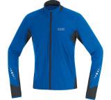 Pulse 2.0 Windstopper Soft Shell Shirt