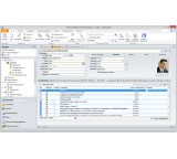 Organisationssoftware im Test: Relationship Manager 7 von Combit, Testberichte.de-Note: ohne Endnote