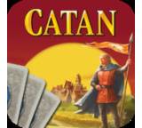 App im Test: Die Fürsten von Catan von USM - United Soft Media, Testberichte.de-Note: ohne Endnote