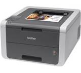 Drucker im Test: HL-3140CW von Brother, Testberichte.de-Note: 1.9 Gut