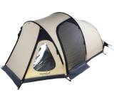 Zelt im Test: Sphinx 3+ TC von Eureka! Outdoor Equipment, Testberichte.de-Note: 1.0 Sehr gut