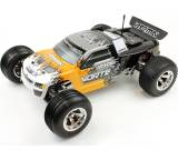 RC-Modell im Test: Vortex von ARRMA, Testberichte.de-Note: ohne Endnote