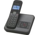 Festnetztelefon im Test: Sinus CA 34 von Telekom, Testberichte.de-Note: 1.8 Gut