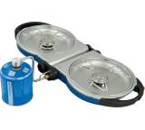 Campingkocher im Test: Fold'n Go von Campingaz, Testberichte.de-Note: 2.3 Gut