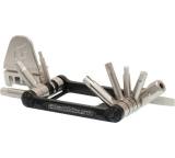 Fahrradwerkzeug im Test: Toolmanator 2 von Blackburn, Testberichte.de-Note: ohne Endnote