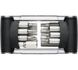 Fahrradwerkzeug im Test: B14-Minitool von Crankbrothers, Testberichte.de-Note: ohne Endnote