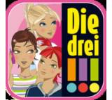 App im Test: Die drei !!! - Auf der Spur von USM - United Soft Media, Testberichte.de-Note: ohne Endnote