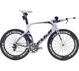 Fahrrad im Test: Norcom Straight 1.1 (Modell 2014) von Fuji, Testberichte.de-Note: ohne Endnote