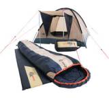 Mega-Campingset Louis 75 Special Edition