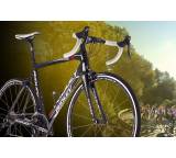 Fahrrad im Test: Fenix C20 (Modell 2014) von Ridley Bikes, Testberichte.de-Note: ohne Endnote