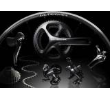 Fahrradschaltung im Test: Ultegra 6800 Komplettgruppe von Shimano, Testberichte.de-Note: ohne Endnote