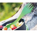 Campinggeschirr im Test: Spork original von Light My Fire, Testberichte.de-Note: 1.7 Gut