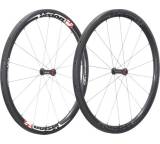 Fahrrad-Laufrad im Test: Metron 40 von Vision, Testberichte.de-Note: ohne Endnote