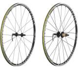 Fahrrad-Laufrad im Test: WCS Zeta (Modell 2014) von Ritchey, Testberichte.de-Note: ohne Endnote