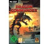 Game im Test: Divinity: Dragon Commander (für PC) von Daedalic Entertainment, Testberichte.de-Note: 2.4 Gut