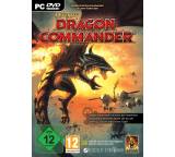 Game im Test: Divinity: Dragon Commander (für PC) von Daedalic Entertainment, Testberichte.de-Note: 2.1 Gut