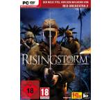 Game im Test: Red Orchestra 2: Rising Storm (für PC) von Morphicon, Testberichte.de-Note: 1.8 Gut
